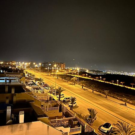 Spanish Sun - 500 M From The Beach Arenales del Sol Exterior photo