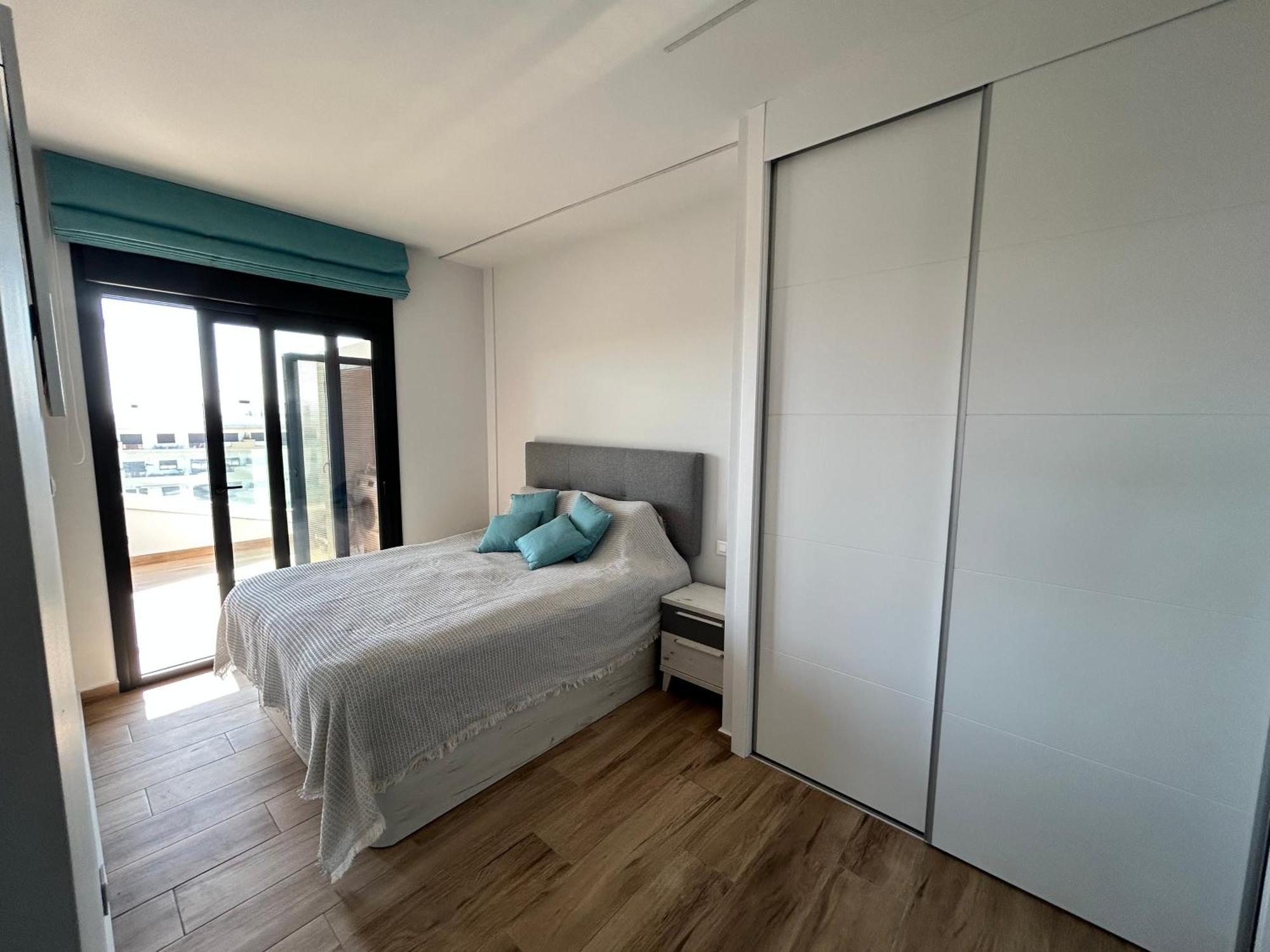 Spanish Sun - 500 M From The Beach Arenales del Sol Exterior photo