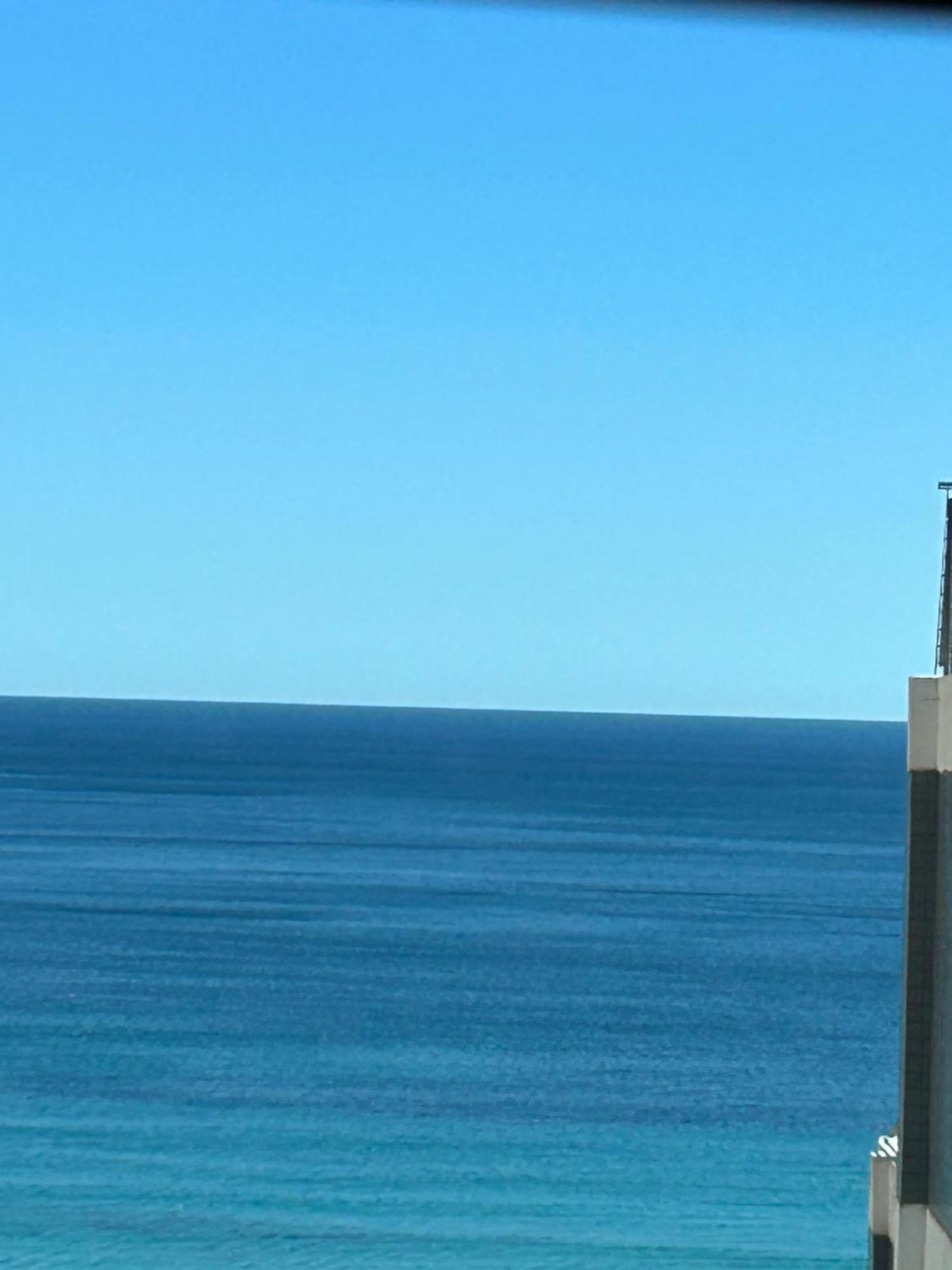 Spanish Sun - 500 M From The Beach Arenales del Sol Exterior photo